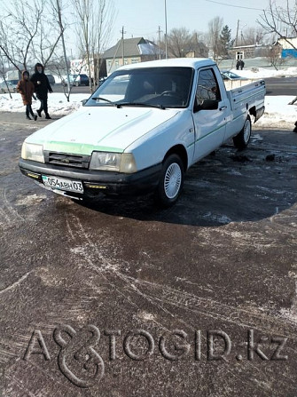 Продажа ИЖ 2717, 2005 года в Астане, (Нур-Султане Astana - photo 1