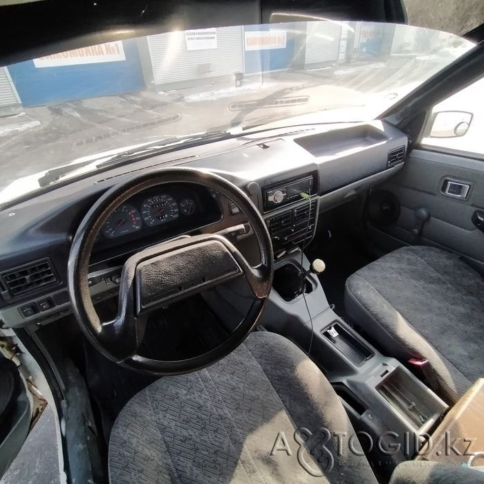 Легковые автомобили ИЖ,  2  года в Астане  Астана - изображение 4