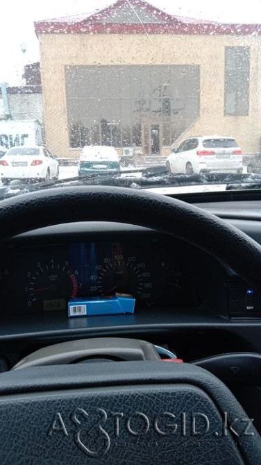 ВАЗ (Лада) жеңіл автокөліктері, 5 жаста Астанада  Астана - 1 сурет