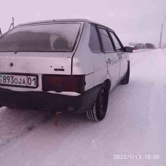 Продажа ВАЗ (Lada) 2109, 2001 года в Астане, (Нур-Султане Астана