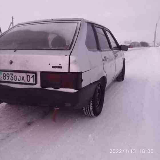 Легковые автомобили ВАЗ (Lada),  8  года в Астане  Астана