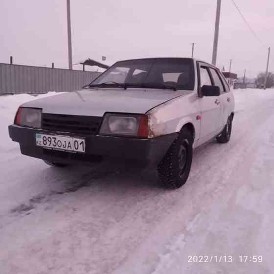 Продажа ВАЗ (Lada) 2109, 2001 года в Астане, (Нур-Султане Астана