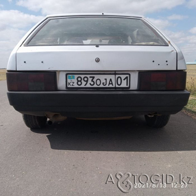 Passenger cars VAZ (Lada), 8 years old in Astana  Astana - photo 2