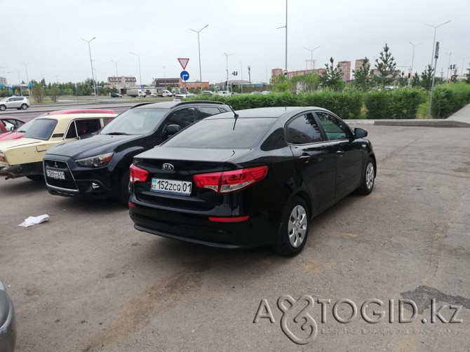 Kia cars, 8 years old in Astana  Astana - photo 1