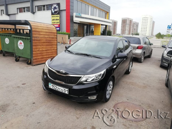 Kia cars, 8 years old in Astana  Astana - photo 2