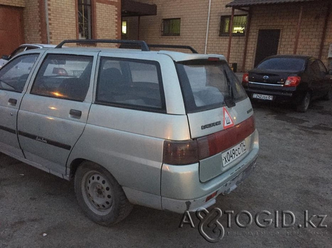 Passenger cars VAZ (Lada), 4 years in Astana  Astana - photo 4