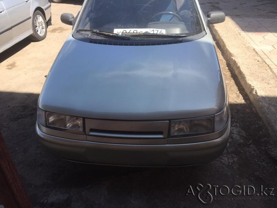 Легковые автомобили ВАЗ (Lada),  4  года в Астане  Астана - изображение 1