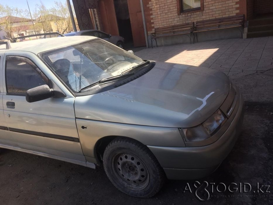 Легковые автомобили ВАЗ (Lada),  4  года в Астане  Астана - изображение 3