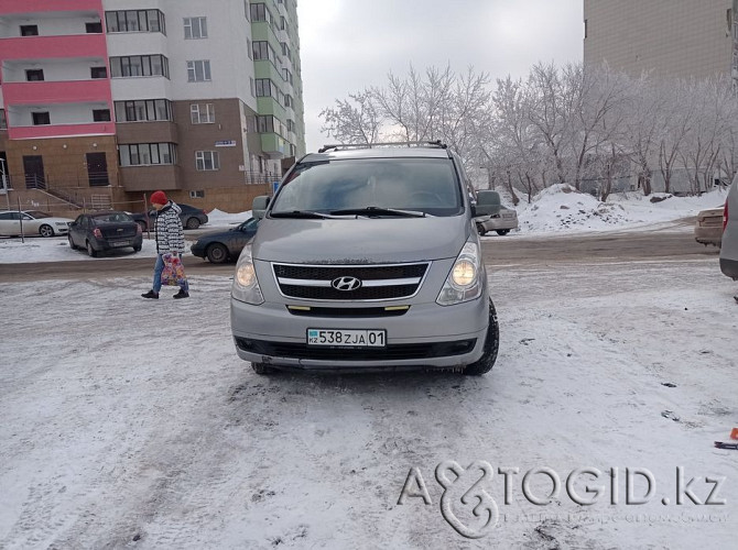 Легковые автомобили Hyundai,  6  года в Астане  Астана - изображение 2