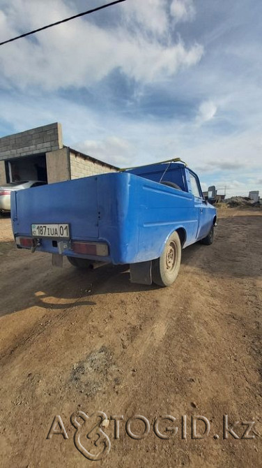 Легковые автомобили ИЖ,  2  года в Астане  Астана - изображение 4