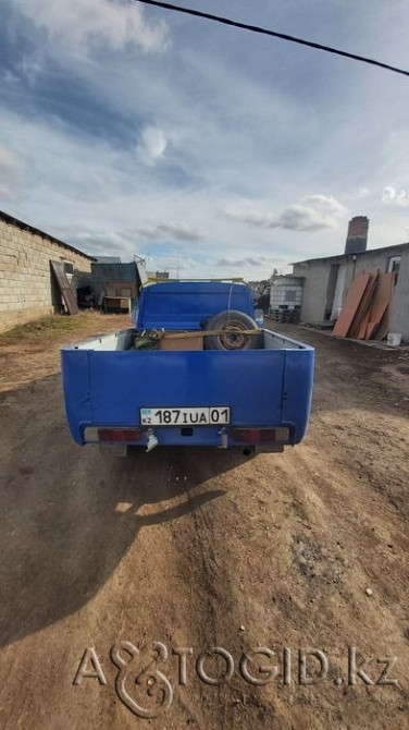 Легковые автомобили ИЖ,  2  года в Астане  Астана - изображение 2