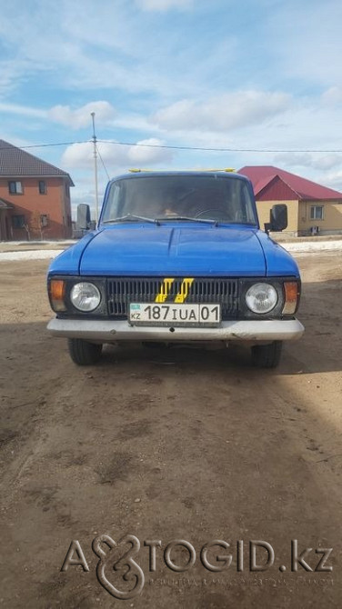 Легковые автомобили ИЖ,  2  года в Астане  Астана - изображение 1