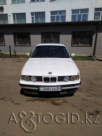 BMW cars, 8 years old in Astana  Astana - photo 2