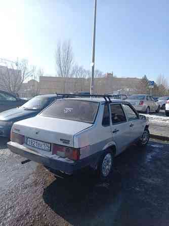 Продажа ВАЗ (Lada) 21099, 2003 года в Астане, (Нур-Султане Астана