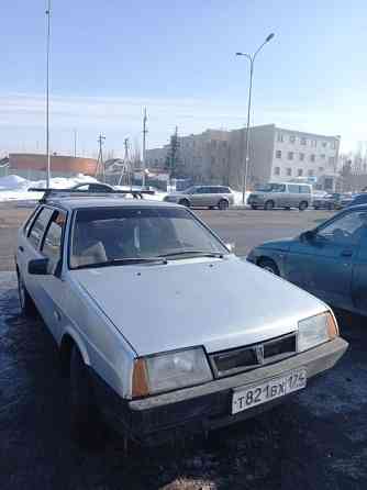 Легковые автомобили ВАЗ (Lada),  8  года в Астане  Астана