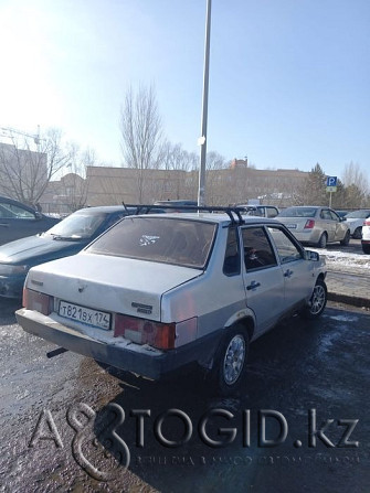 Passenger cars VAZ (Lada), 8 years old in Astana  Astana - photo 3