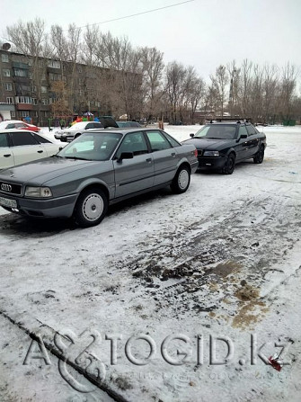 Продажа Audi 80, 1992 года в Караганде Karagandy - photo 1