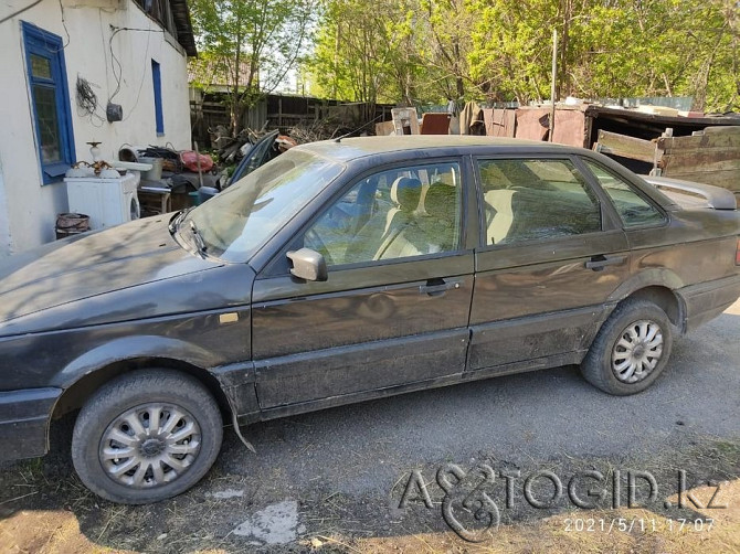 Volkswagen cars, 8 years old in Karaganda Karagandy - photo 2