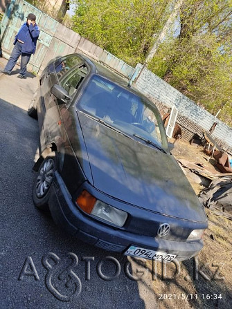 Volkswagen cars, 8 years old in Karaganda Karagandy - photo 4