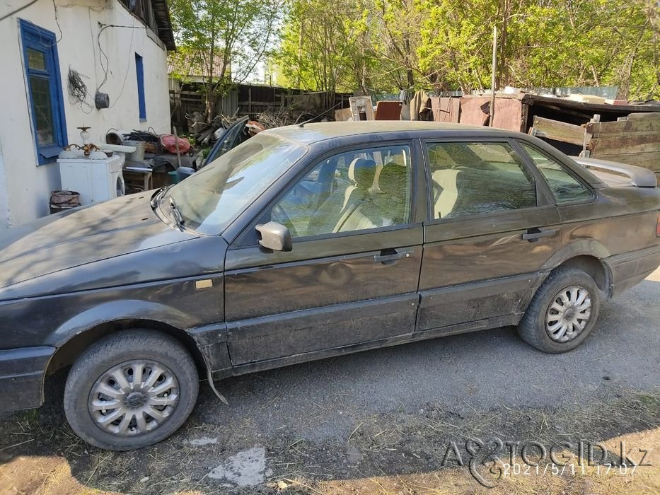 Легковые автомобили Volkswagen,  8  года в Караганде Караганда - изображение 2