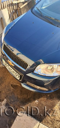 Продажа Chevrolet Aveo, 2021 года в Караганде Караганда - изображение 2