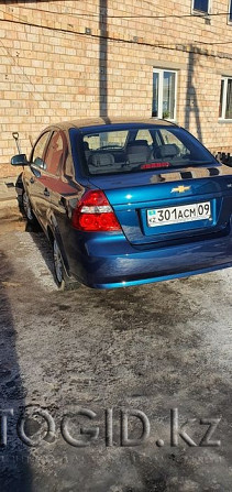 Продажа Chevrolet Aveo, 2021 года в Караганде Karagandy - photo 1