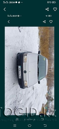 Volkswagen cars, 8 years old in Karaganda Karagandy - photo 3