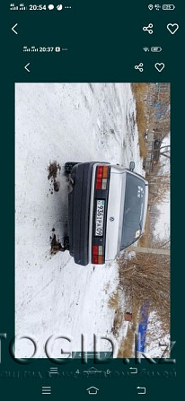 Volkswagen cars, 8 years old in Karaganda Karagandy - photo 2