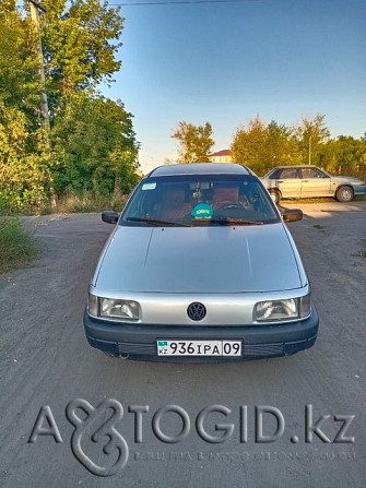 Volkswagen cars, 8 years old in Karaganda Karagandy - photo 4