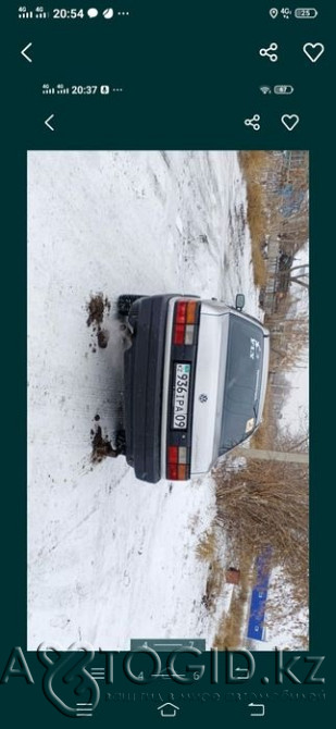 Фольксваген автокөліктері, Қарағандыда 8 жыл Караганда - 2 сурет