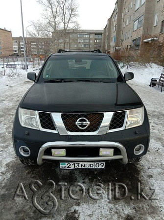Продажа Nissan Pathfinder, 2005 года в Караганде Karagandy - photo 1