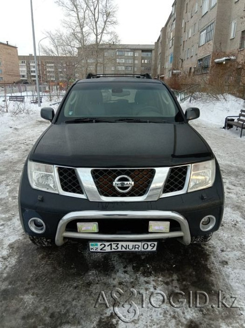 Nissan cars, 7 years old in Karaganda Karagandy - photo 1