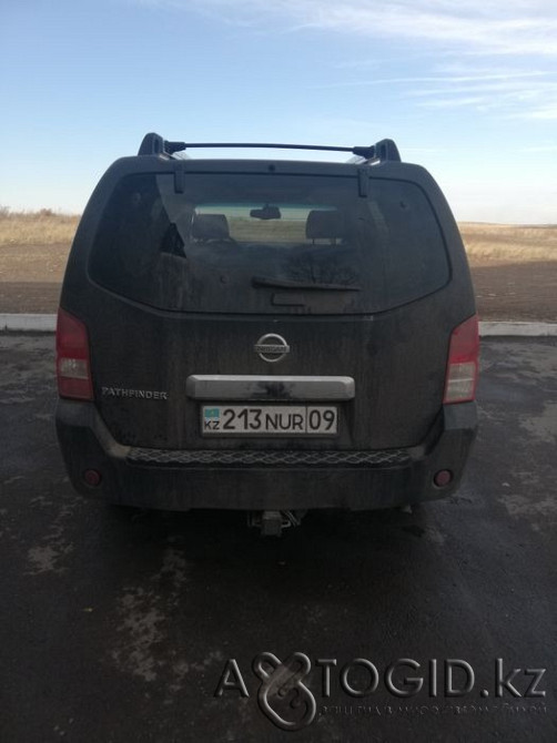 Nissan cars, 7 years old in Karaganda Karagandy - photo 3