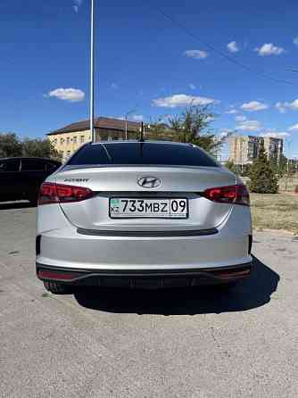 Продажа Hyundai Accent, 2021 года в Караганде Karagandy