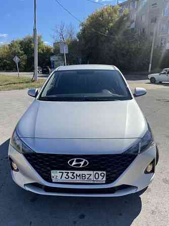 Продажа Hyundai Accent, 2021 года в Караганде Karagandy