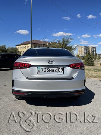 Продажа Hyundai Accent, 2021 года в Караганде Karagandy - photo 3
