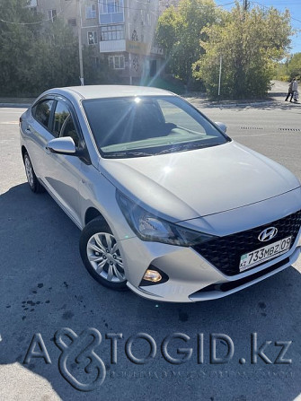 Продажа Hyundai Accent, 2021 года в Караганде Karagandy - photo 2