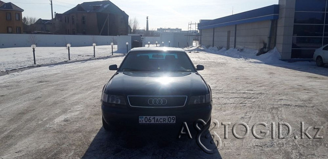 Продажа Audi A8, 1996 года в Караганде Karagandy - photo 1