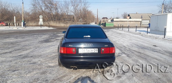 Продажа Audi A8, 1996 года в Караганде Karagandy - photo 3