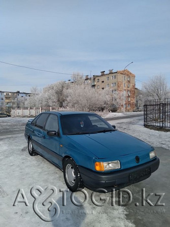 Volkswagen cars, 8 years old in Karaganda Karagandy - photo 2