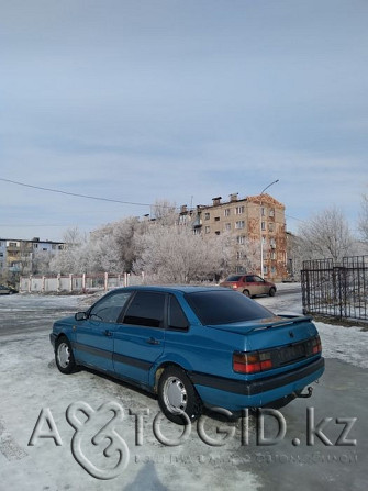 Volkswagen cars, 8 years old in Karaganda Karagandy - photo 4