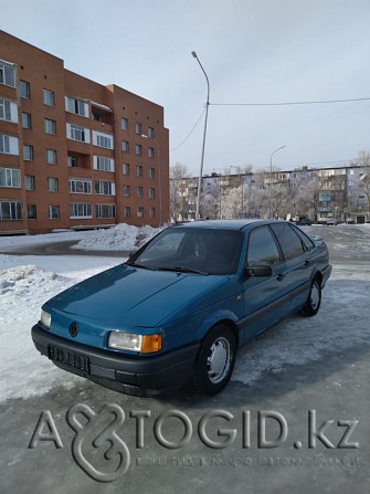 Volkswagen cars, 8 years old in Karaganda Karagandy - photo 1