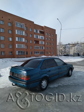 Volkswagen cars, 8 years old in Karaganda Karagandy - photo 3