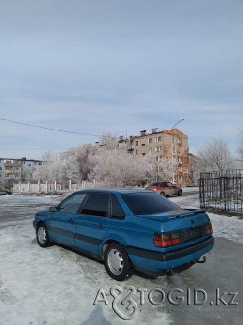 Легковые автомобили Volkswagen,  8  года в Караганде Караганда - изображение 4