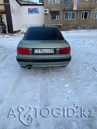 Продажа Audi 80, 1992 года в Караганде Karagandy - photo 2