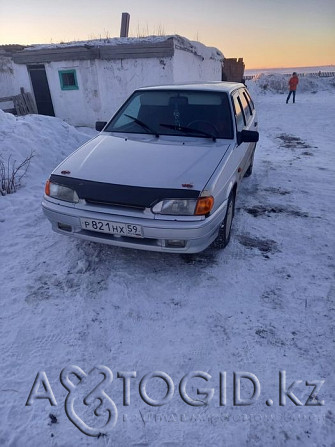 Продажа ВАЗ (Lada) 2114, 2008 года в Караганде Karagandy - photo 3