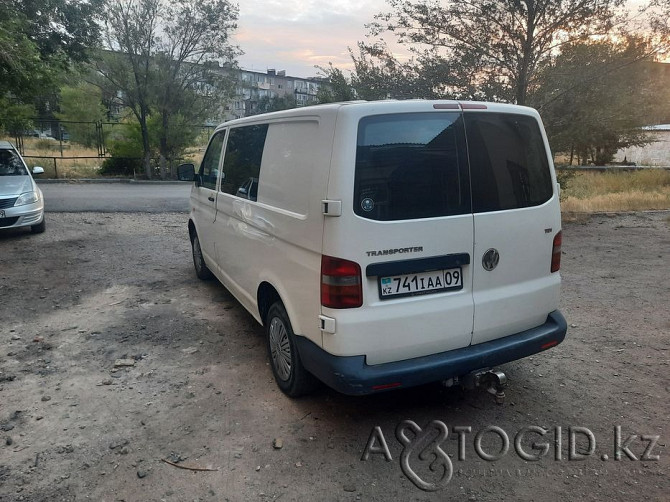 Volkswagen cars, 6 years in Karaganda Karagandy - photo 3