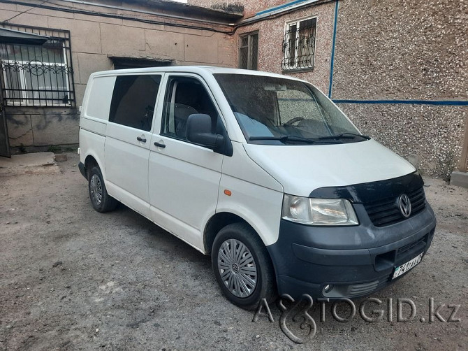 Volkswagen cars, 6 years in Karaganda Karagandy - photo 1