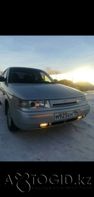Легковые автомобили ВАЗ (Lada),  5  года в Караганде Караганда - изображение 4