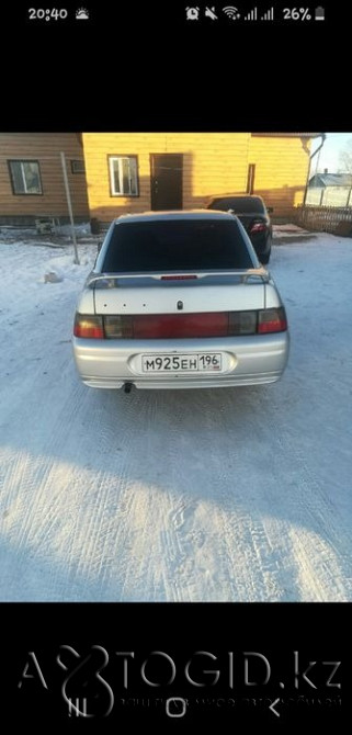 Легковые автомобили ВАЗ (Lada),  5  года в Караганде Караганда - изображение 1